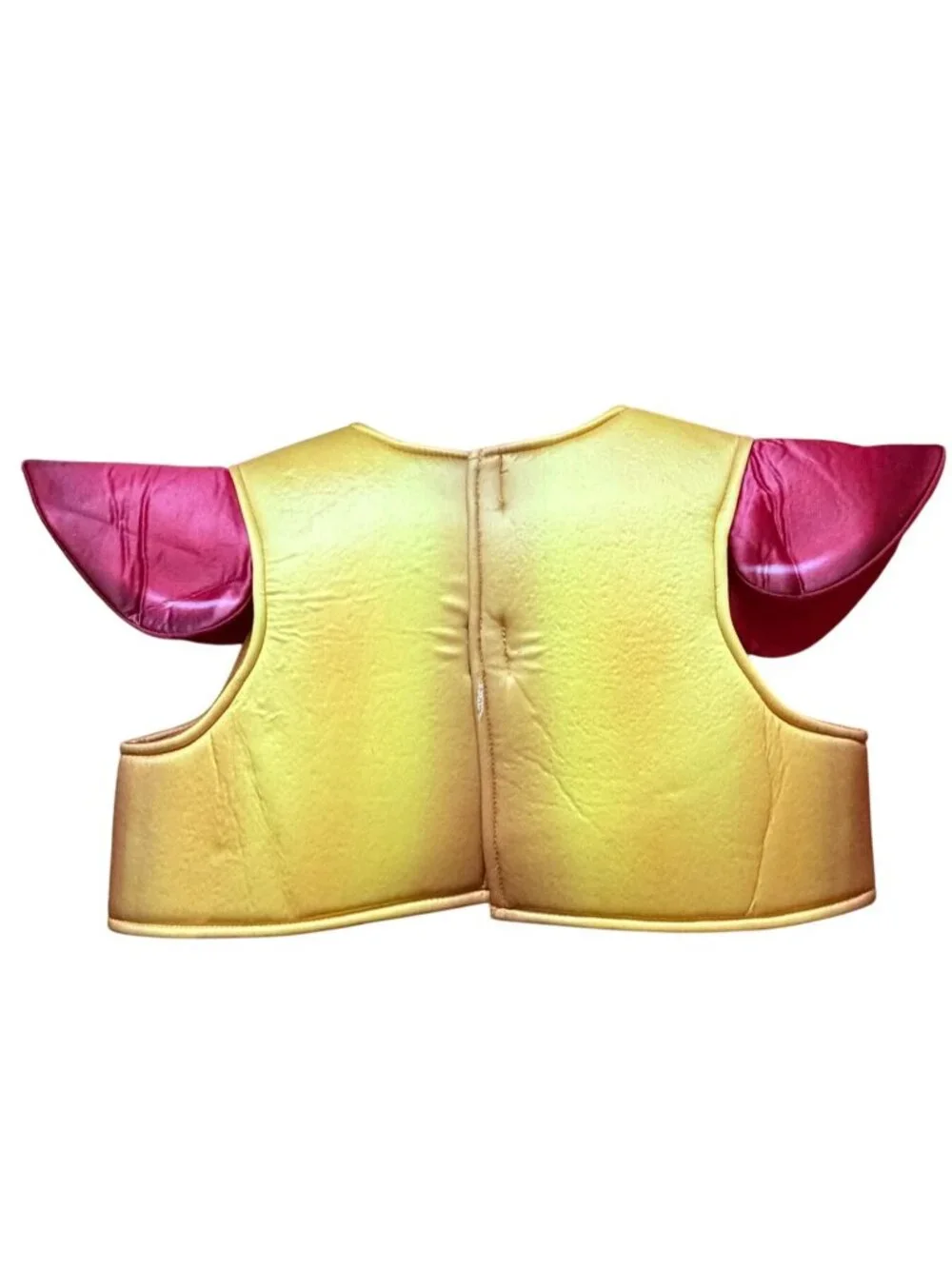 Spirit Halloween Five Nights at Freddy's Glamrock Freddy Child costume Sz 12/14 - Picture 12 of 13